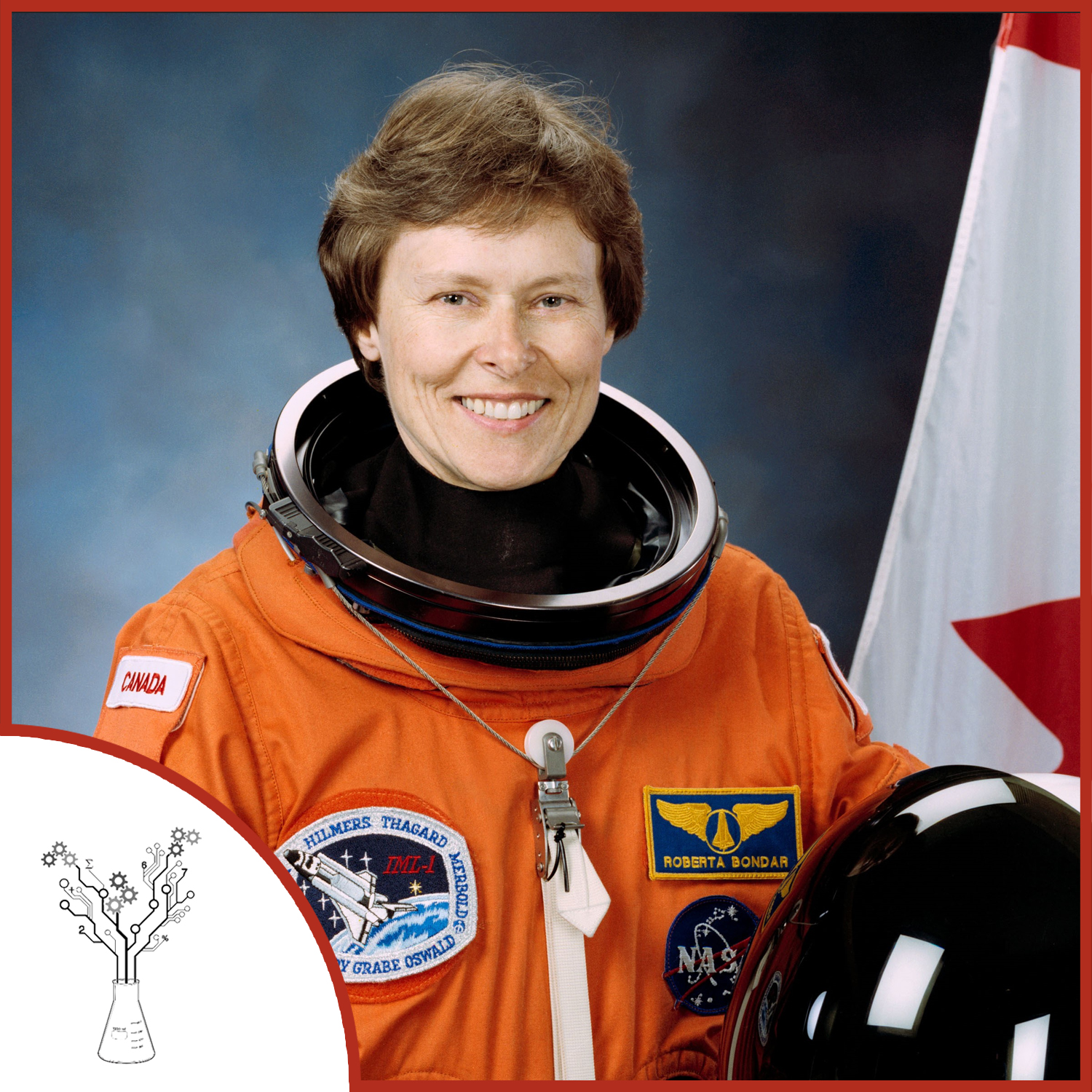 Roberta Bondar