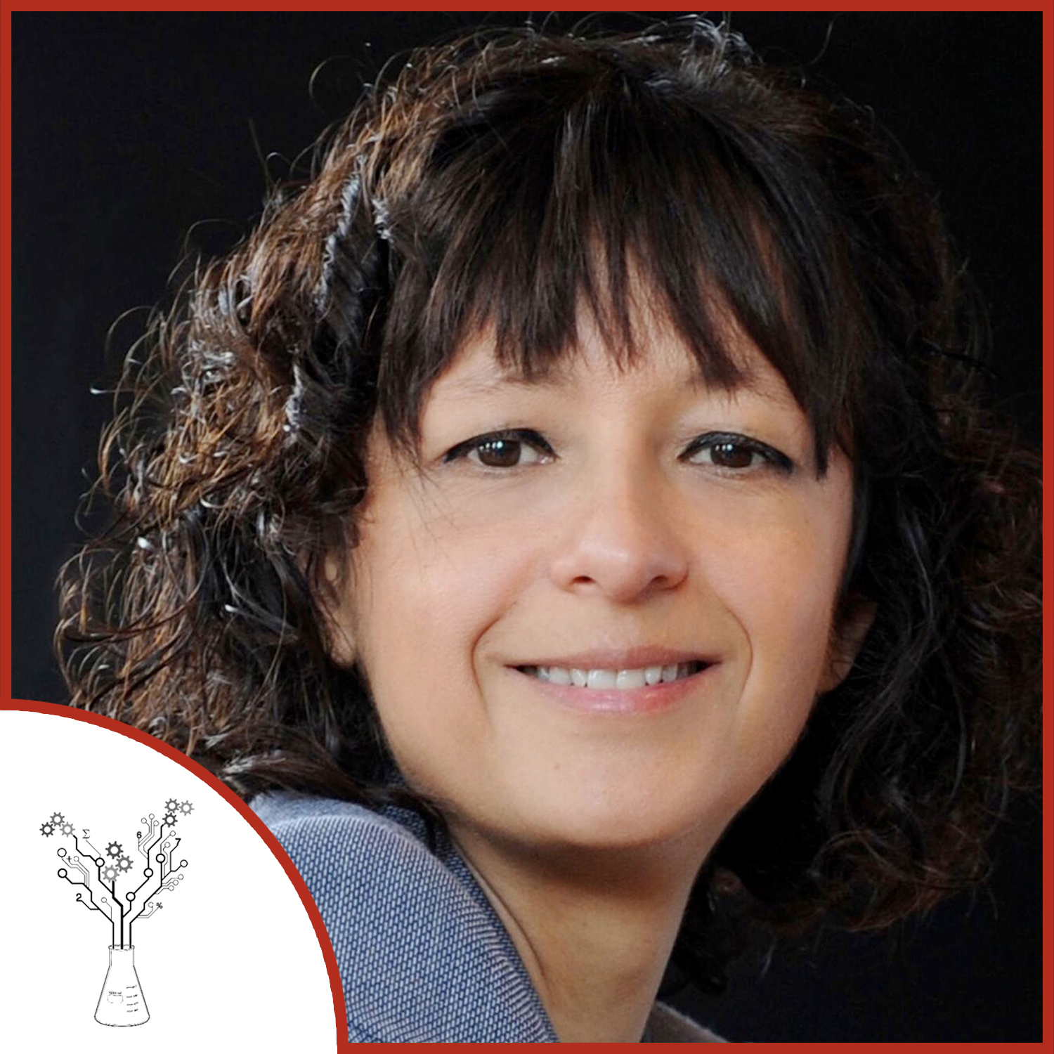 Emmanuelle Charpentier