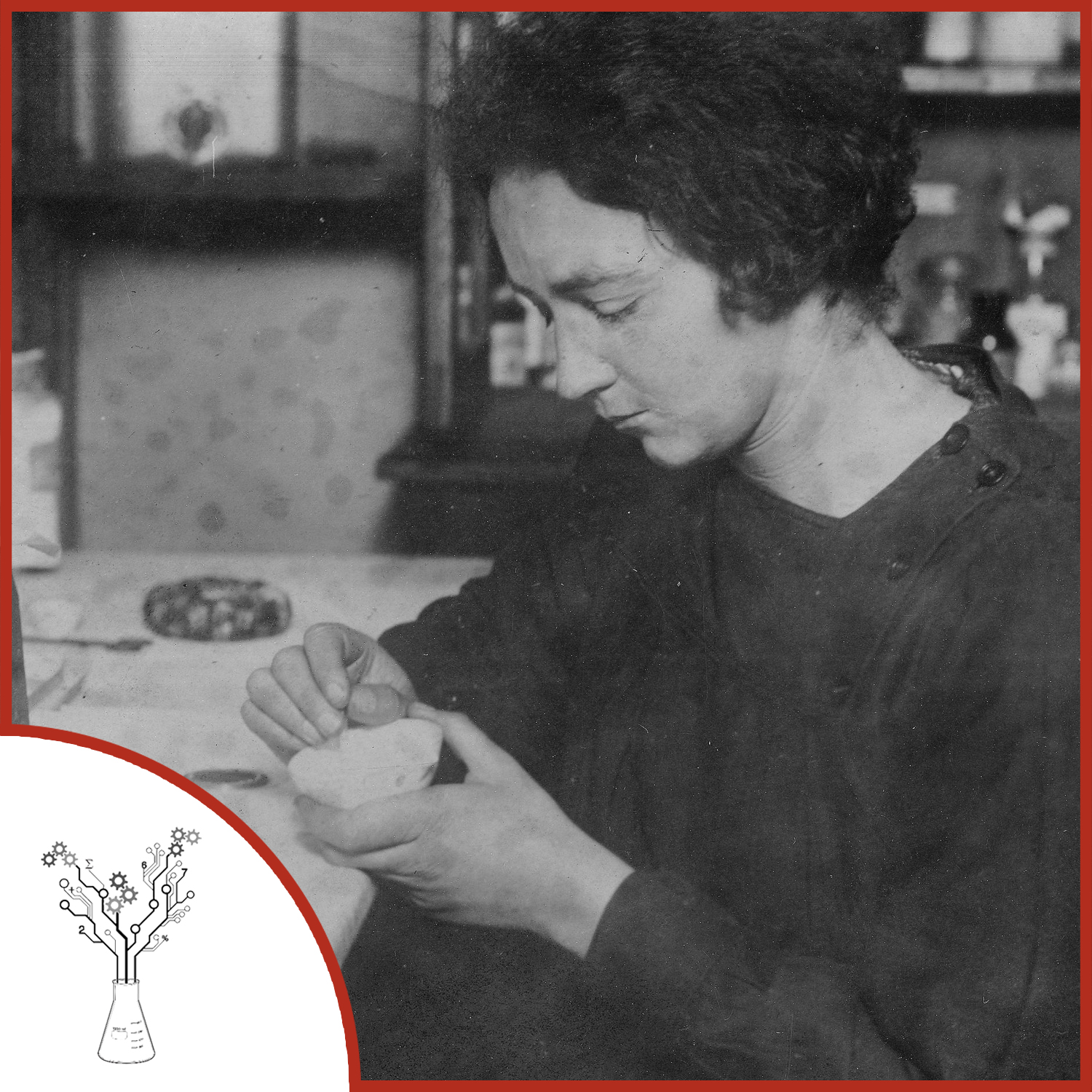Irène Joliot-Curie
