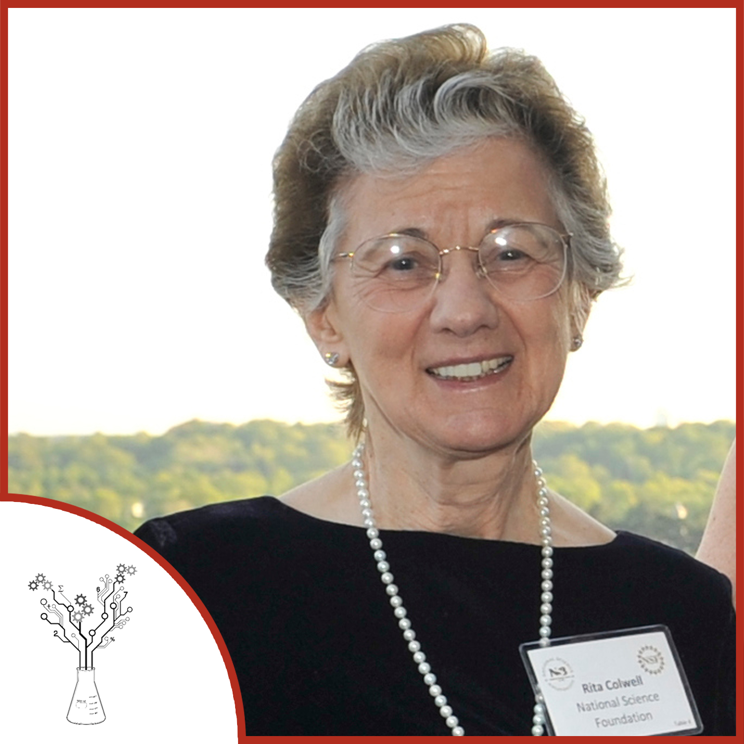 Rita Colwell