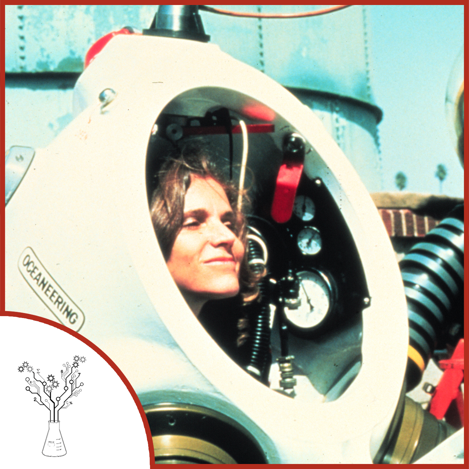 Sylvia Earle