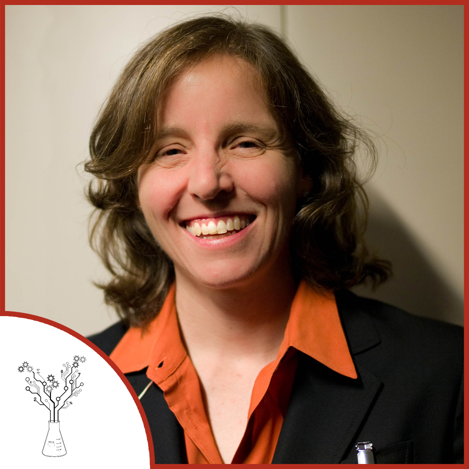 Megan Smith