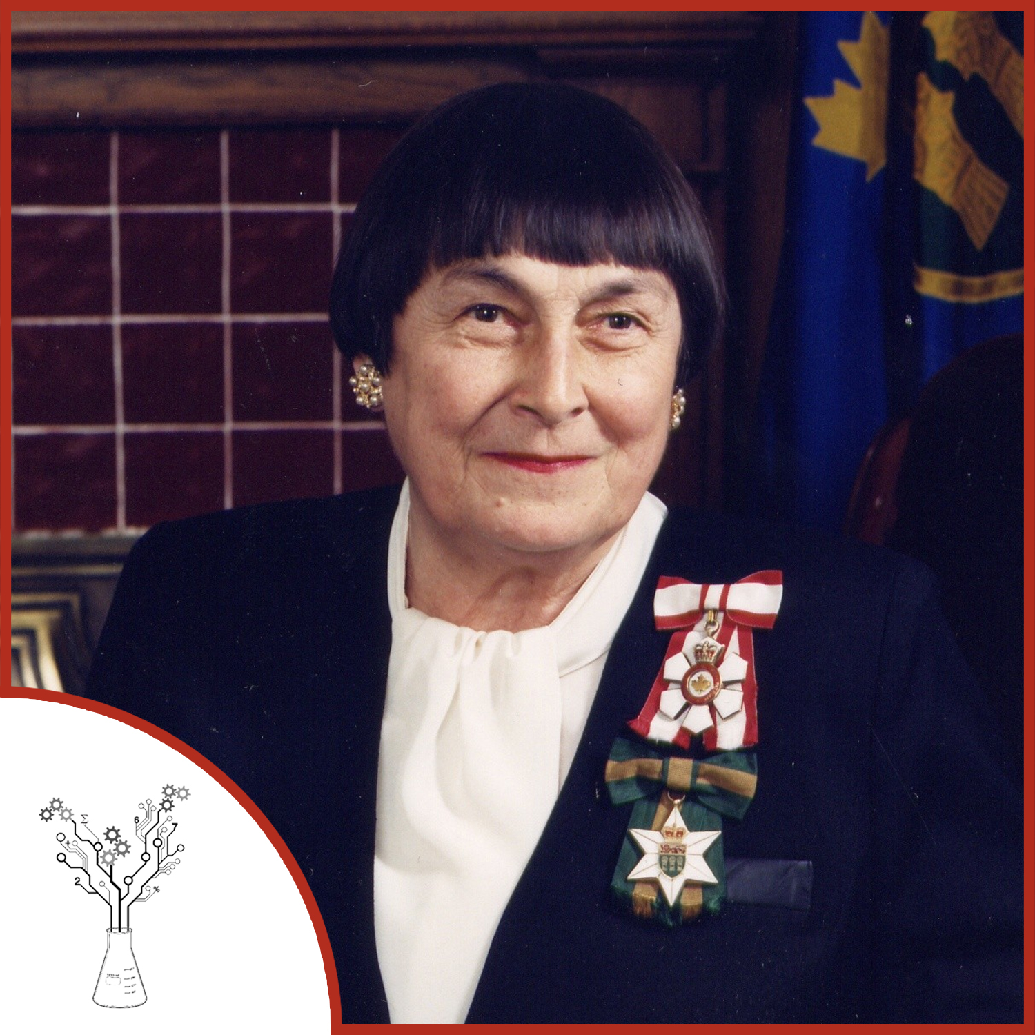 Sylvia Fedoruk